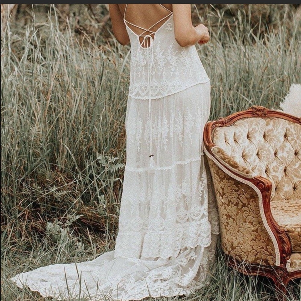 Spell and The Gypsy Dress